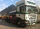 2004 Scania  R470 124 6x2 BDF Truck over 7.5t Swap chassis photo 1
