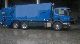 2008 Scania  P 380 LB 6x2x4HNA HL Faun Vario 524 - Delta Truck over 7.5t Refuse truck photo 1
