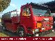 1992 Scania  PM 4x2 Z 93-210 spring suspension Truck over 7.5t Tank truck photo 1