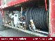 1992 Scania  PM 4x2 Z 93-210 spring suspension Truck over 7.5t Tank truck photo 2