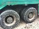 1996 Scania  93H 6X4 Atlas Container Truck over 7.5t Dumper truck photo 7