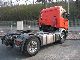 2006 Scania  R380 full steel / sheet + sheet + hydraulic Semi-trailer truck Standard tractor/trailer unit photo 2