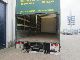 2001 Scania  R114 LB 6x2 Truck over 7.5t Stake body and tarpaulin photo 4