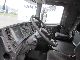 2001 Scania  R114 LB 6x2 Truck over 7.5t Stake body and tarpaulin photo 5