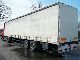 2000 Scania  94D/260 Semi-trailer truck Standard tractor/trailer unit photo 5