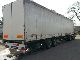 2000 Scania  94D/260 Semi-trailer truck Standard tractor/trailer unit photo 6