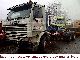 Scania  113 m 360 6x4 1995 Chassis photo