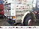 1995 Scania  113 m 360 6x4 Truck over 7.5t Chassis photo 2