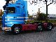 1996 Scania  113 380 6x2 Truck Camion de Paraguay in Paraguay Semi-trailer truck Standard tractor/trailer unit photo 2
