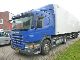 Scania  P380 EURO 5 Retarder 333 800 KM! 2006 Standard tractor/trailer unit photo