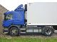 2006 Scania  P380 EURO 5 Retarder 333 800 KM! Semi-trailer truck Standard tractor/trailer unit photo 5