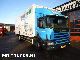 1997 Scania  94 D 220 Truck over 7.5t Box photo 1