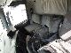 2003 Scania  Norba garbage truck 15cbm Truck over 7.5t Refuse truck photo 9
