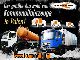 2003 Scania  Norba garbage truck 15cbm Truck over 7.5t Refuse truck photo 11