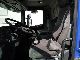2003 Scania  Norba garbage truck 15cbm Truck over 7.5t Refuse truck photo 6