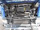 2003 Scania  Norba garbage truck 15cbm Truck over 7.5t Refuse truck photo 8