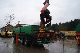 1996 Scania  R 113 HL 6x2 380-46T L Truck over 7.5t Tipper photo 1