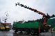 1996 Scania  R 113 HL 6x2 380-46T L Truck over 7.5t Tipper photo 2