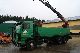 1996 Scania  R 113 HL 6x2 380-46T L Truck over 7.5t Tipper photo 3