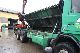1996 Scania  R 113 HL 6x2 380-46T L Truck over 7.5t Tipper photo 5