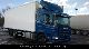 2000 Scania  P114GB6X2 * 4NB Truck over 7.5t Refrigerator body photo 1