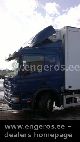 2000 Scania  P114GB6X2 * 4NB Truck over 7.5t Refrigerator body photo 3