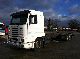 Scania  113/380 6x2 Truck Camion de Paraguay in Paraguay 1996 Chassis photo