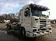 1996 Scania  113/380 6x2 Truck Camion de Paraguay in Paraguay Truck over 7.5t Chassis photo 1