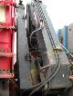 1987 Scania  142 with crane Semi-trailer truck Standard tractor/trailer unit photo 3