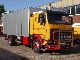 1988 Scania  R113M4x2A-car garage complete equipment Truck over 7.5t Box photo 2
