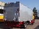 1988 Scania  R113M4x2A-car garage complete equipment Truck over 7.5t Box photo 3