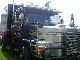 1986 Scania  142 Semi-trailer truck Standard tractor/trailer unit photo 1