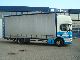 2000 Scania  P114LB4X2LB 340 Truck over 7.5t Stake body and tarpaulin photo 1