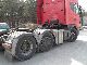 2000 Scania  R124 420 6x2 - 3 osie Semi-trailer truck Heavy load photo 2