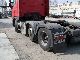 2000 Scania  R124 420 6x2 - 3 osie Semi-trailer truck Heavy load photo 3