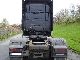 2002 Scania  470 top-line with retarder Semi-trailer truck Standard tractor/trailer unit photo 3