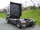 2002 Scania  470 top-line with retarder Semi-trailer truck Standard tractor/trailer unit photo 4