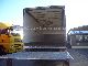 2008 Scania  DB P 310 6x2 box car liftgate Truck over 7.5t Box photo 8