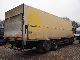 2001 Scania  P94 D 310 case Truck over 7.5t Box photo 4