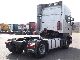 2006 Scania  R380 TOPLINE RETARDER Semi-trailer truck Standard tractor/trailer unit photo 3