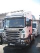 Scania  G400 with retarder 2011 Standard tractor/trailer unit photo