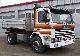 1985 Scania  82 M 187t km. ORIGINAL Tipper 4.2 x2, 5x0, 6 Truck over 7.5t Tipper photo 1