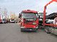 2000 Scania  114L ADR Semi-trailer truck Other semi-trailer trucks photo 1