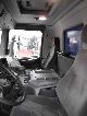 2001 Scania  P 94 * 300hp Euro 3 PRITSCHE PLANE Truck over 7.5t Stake body and tarpaulin photo 7