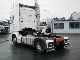 2004 Scania  R420 Topline EURO3 Semi-trailer truck Standard tractor/trailer unit photo 1