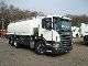 2008 Scania  P270 6x2 fuel tank ACERBI RESERVED Truck over 7.5t Tank truck photo 1