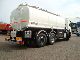 2008 Scania  P270 6x2 fuel tank ACERBI RESERVED Truck over 7.5t Tank truck photo 2