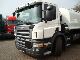 2008 Scania  P270 6x2 fuel tank ACERBI RESERVED Truck over 7.5t Tank truck photo 4