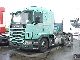 Scania  R124.360 2000 Standard tractor/trailer unit photo