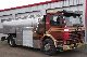 1994 Scania  93 M milk collection trucks / rind Truck over 7.5t Food Carrier photo 1